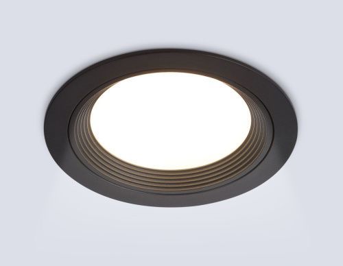 Светильник встраиваемый Ambrella Light GX Standard tech (ГКС Стандард тецх) TN51802