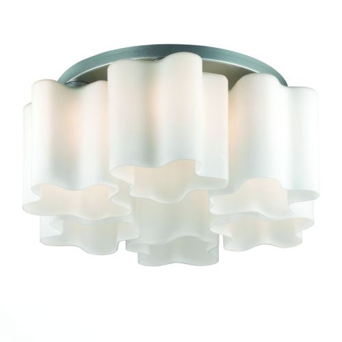 Люстра потолочная ST Luce Onde (Онде) SL116.502.06