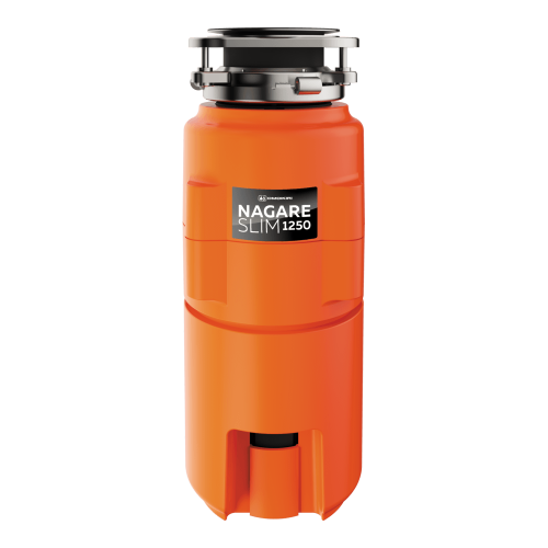 Измельчитель пищевых отходов Omoikiri Nagare Slim 1250 4995063
