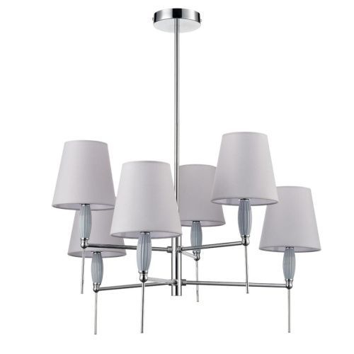 Люстра на штанге Lumion Karmen (Кармен) 8279/6