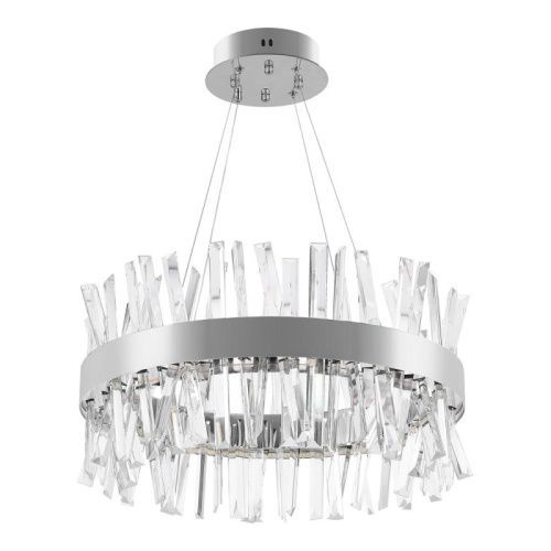 Люстра подвесная Natali Kovaltseva Tiziano (Тизиано) LED LAMPS 81223