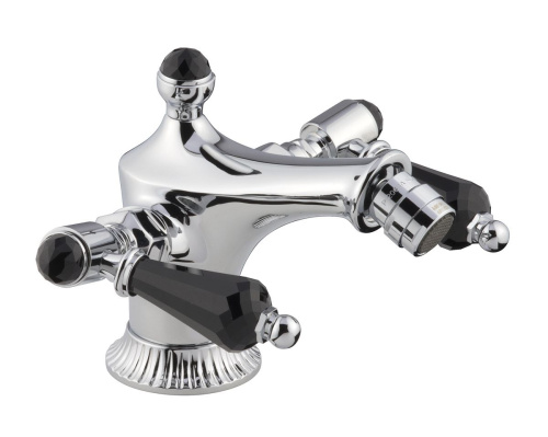 Смесители Emmevi The One 98004LCSWNE/CR на столешницу хром