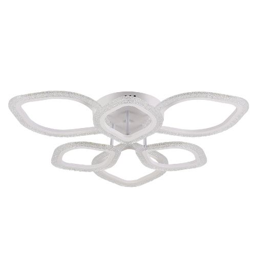 Люстра потолочная Natali Kovaltseva Angel (Ангел) LED LAMPS 81192