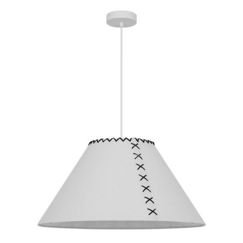 Светильник подвесной Arte Lamp Fleece (Флееце) A7092SP-1WH