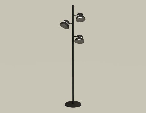 Торшер Ambrella Light Traditional (Традитионал) XB9816100