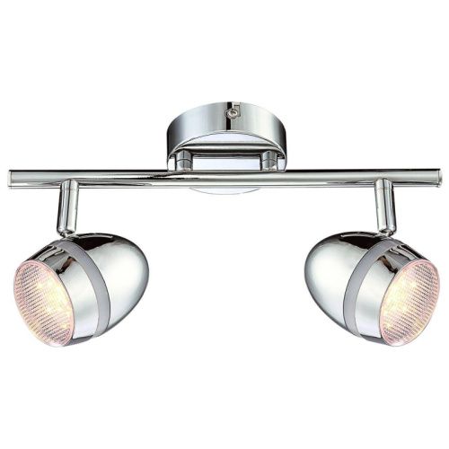 Спот светодиодный Arte Lamp Bombo (Бомбо) A6701PL-2CC