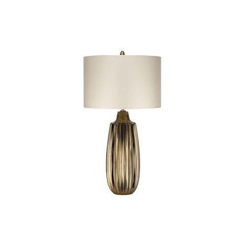 Настольная лампа Elstead Lighting Newham (Невхам) NEWHAM-TL-L