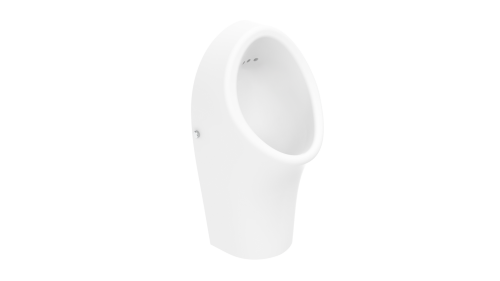 Писсуар Creavit TP611.00000+1217 подвесной белый Писсуар Creavit TP611.00000+1217 подвесной белый