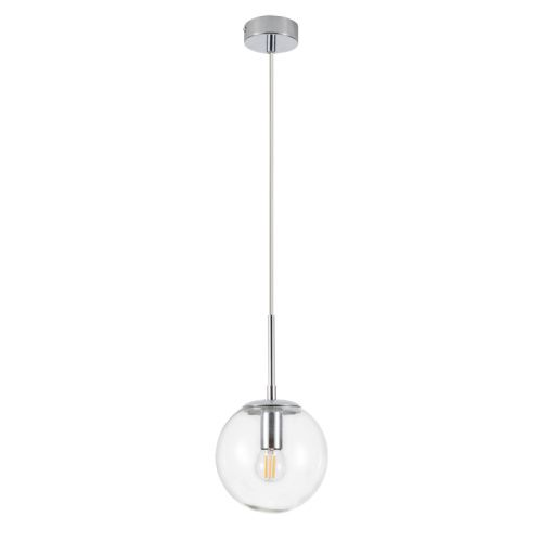 Светильник подвесной Arte Lamp Volare (Воларе) A1915SP-1CC