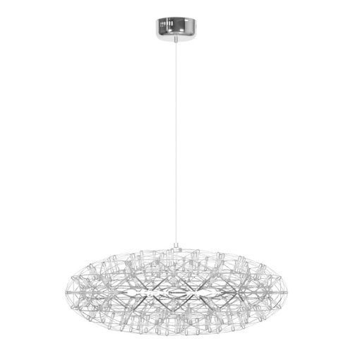 Светильник подвесной Loft It Raimond 9027-75 Chrome