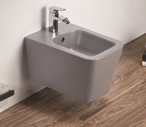 Биде Ceramalux 5370 MH подвесное