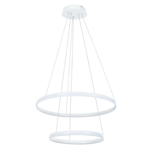Светильник подвесной Arte Lamp Meridiana (Меридиана) A2198SP-2WH