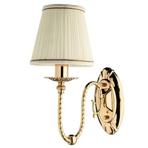 Бра Arte Lamp Orafo (Орафо) A2044AP-1GO