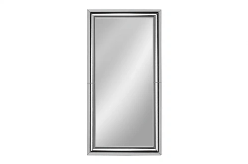 Зеркало Art Home Decor Line (Лине) AS08 CR NEW 100х200 подвесное