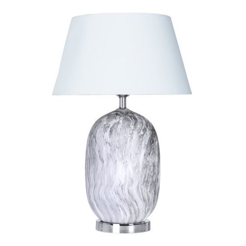 Настольная лампа Arte Lamp Sarin (Сарин) A4061LT-1CC
