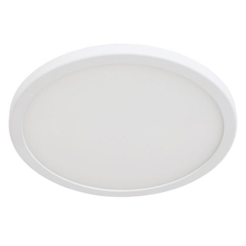 Светильник накладной Arte Lamp Mesura (Месура) A7971PL-1WH