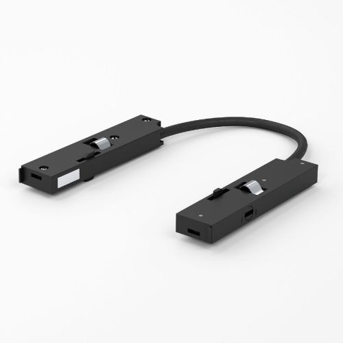 Коннектор гибкий Elektrostandard Mini Magnetic (Мини Магнетиц) 4690389202414