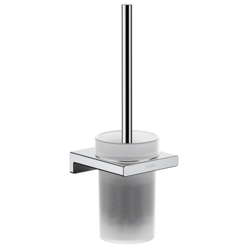 Ершик для унитаза Hansgrohe AddStoris 41752000