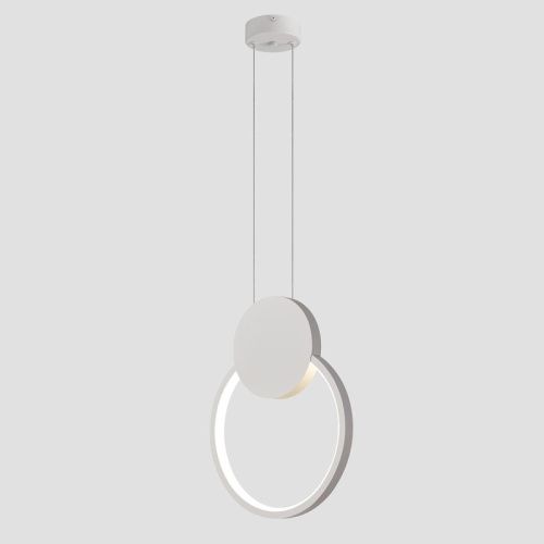 Светильник подвесной Moderli Yumi (Ыуми) V5020-1PL