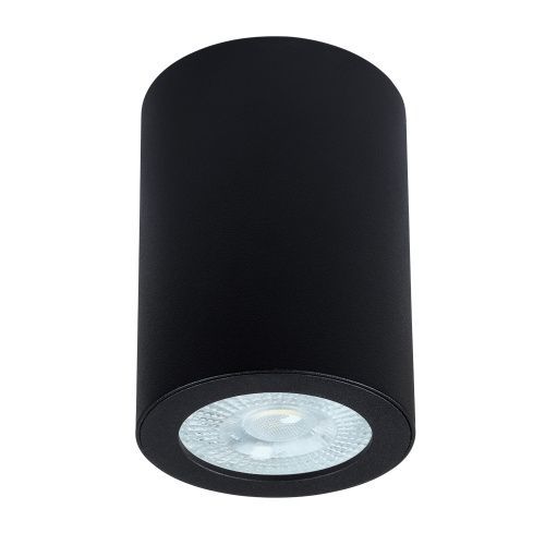 Светильник накладной Arte Lamp Tino (Тино) A1468PL-1BK
