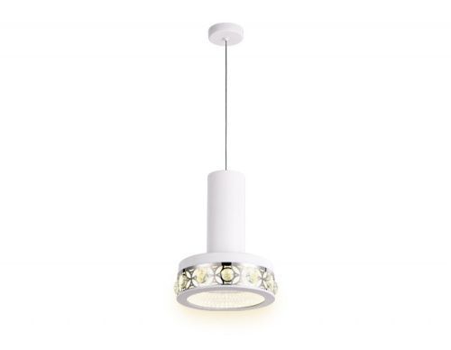 Светильник подвесной Ambrella Light ACRYLICA (АЦРЫЛИЦА) FA9488