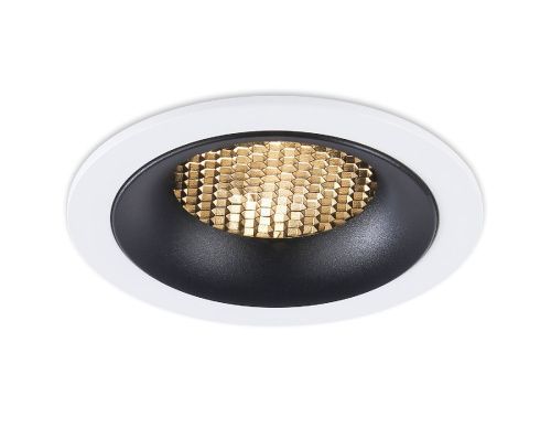 Светильник встраиваемый Ambrella Light Standard Tech (Стандард Тецх) TN102722