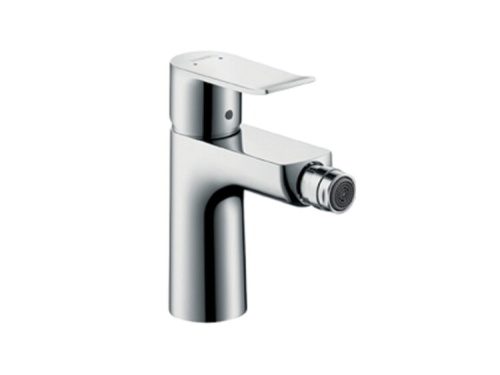 Смеситель Hansgrohe Metris 31280000 на биде хром