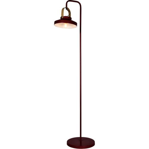 Торшер Toplight Wendi (Венди) TL1225S-01OR