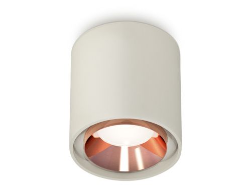 Светильник накладной Ambrella Light TECHNO SPOT (ТЕЦХНО СПОТ) XS7724005