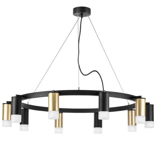 Люстра подвесная Lightstar RULLO (РУЛЛО) LR0204053751