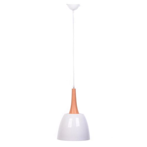 Светильник подвесной Lumina Deco Derby (Дербы) LDP 7901 WT