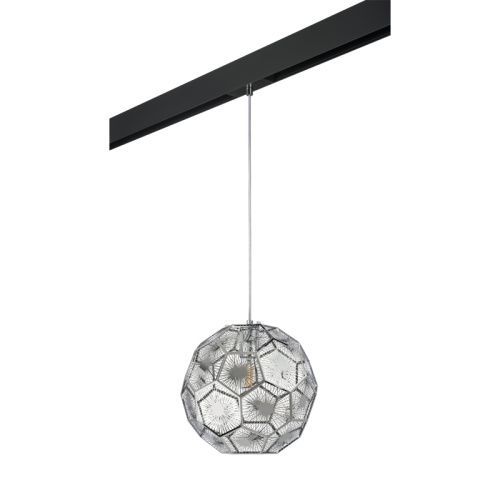 Трековый светильник Lightstar Fermo (Фермо) PRO724214