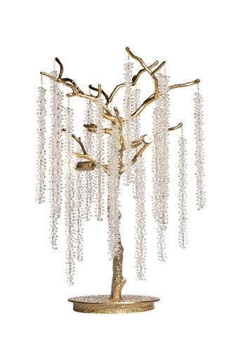 Настольная лампа Garda Decor 86-80860