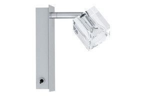 Спот Paulmann Ice Cube (Ице Цубе) 60027