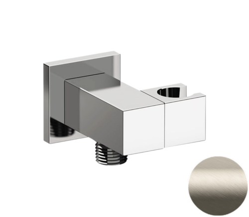 Держатель для душа Remer 337SXV сталь