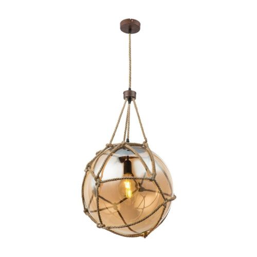 Светильник подвесной Globo Tiko (Тико) 15859H2