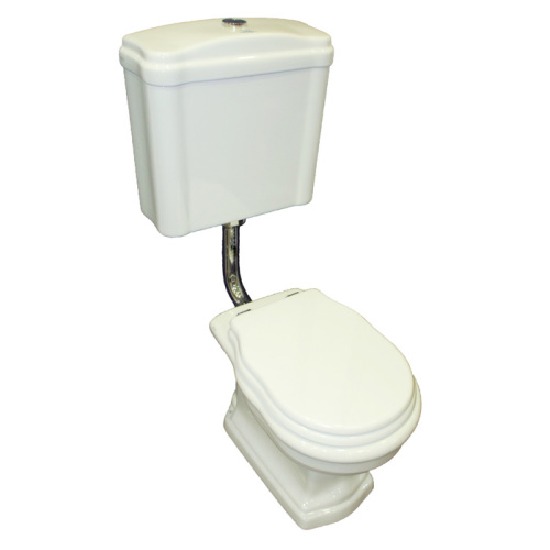 Бачок для унитаза Althea Ceramica ROYAL 40288bi