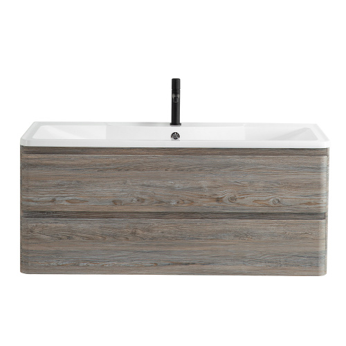 Тумба под раковину BelBagno Albano ALBANO-1200-2C-SO-PS 120x45x50