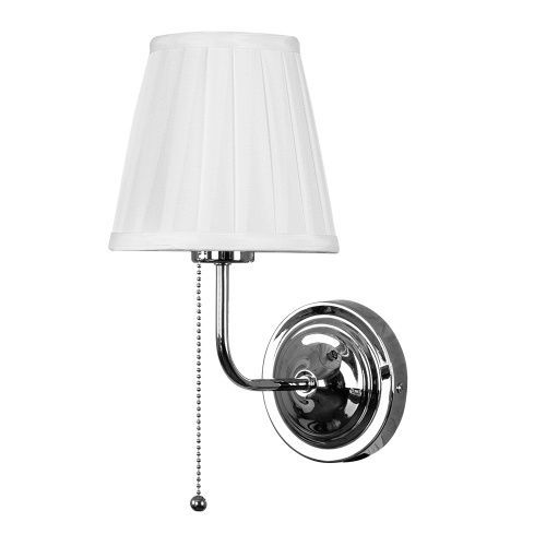 Бра Arte Lamp Marriot (Марриот) A5039AP-1CC