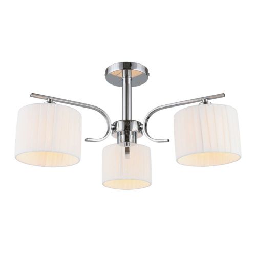 Люстра потолочная Omnilux Neviano (Невиано) OML-34207-03