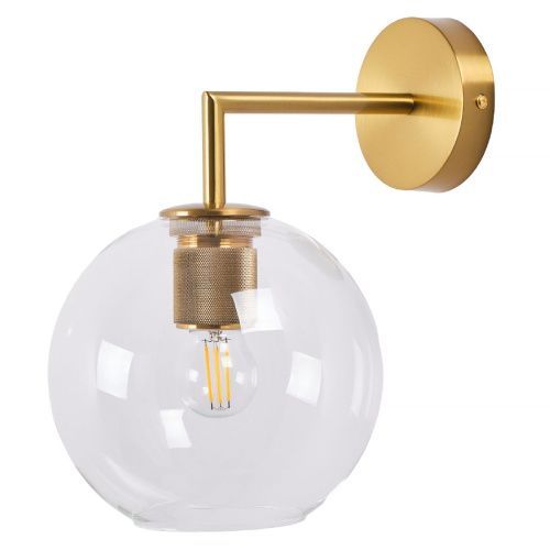 Бра Myfar Stiven (Стивен) MR1032-1W