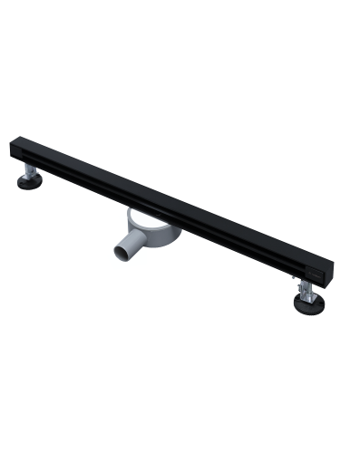 Душевой лоток AltroBagno Trave AltroBagnoTrave071220MB в стену