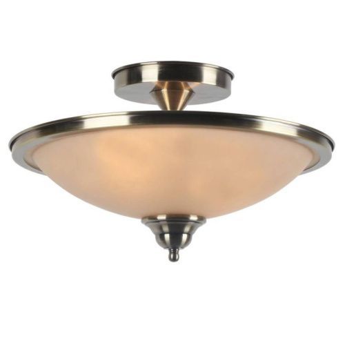 Светильник потолочный Arte Lamp Safari (Сафари) A6905PL-2AB