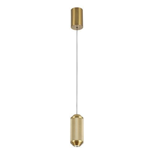 Светильник подвесной Arte Lamp Omicron (Омицрон) A1134SP-7PB