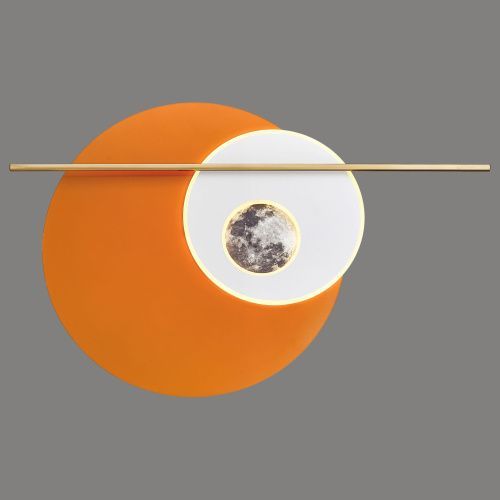 Светильник настенный Velante 465-071-03