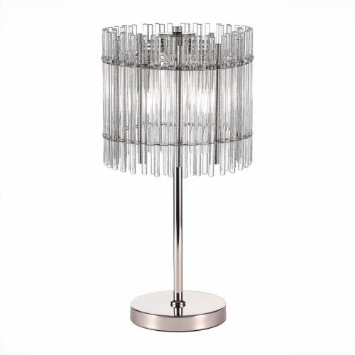 Настольная лампа ST Luce Epica (Епица) SL1656.104.03