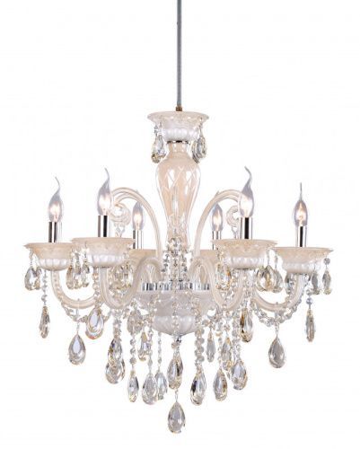 Люстра подвесная Natali Kovaltseva 76051 76051/6C Pearl(2)