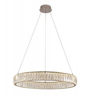 Люстра подвесная Newport 8240 8240N/60 chrome