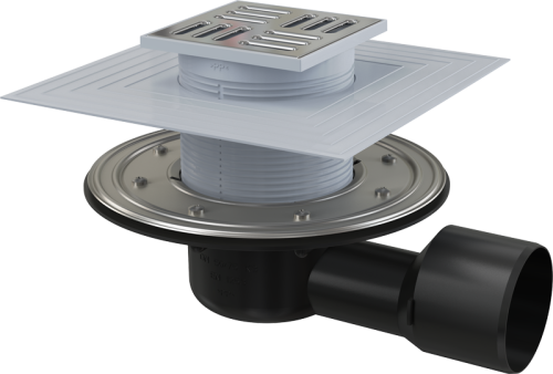 Душевой трап Alcadrain APV3344