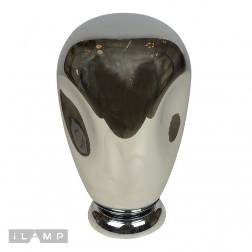 Настольная лампа iLamp Libra (Либра) AT9039-1CR